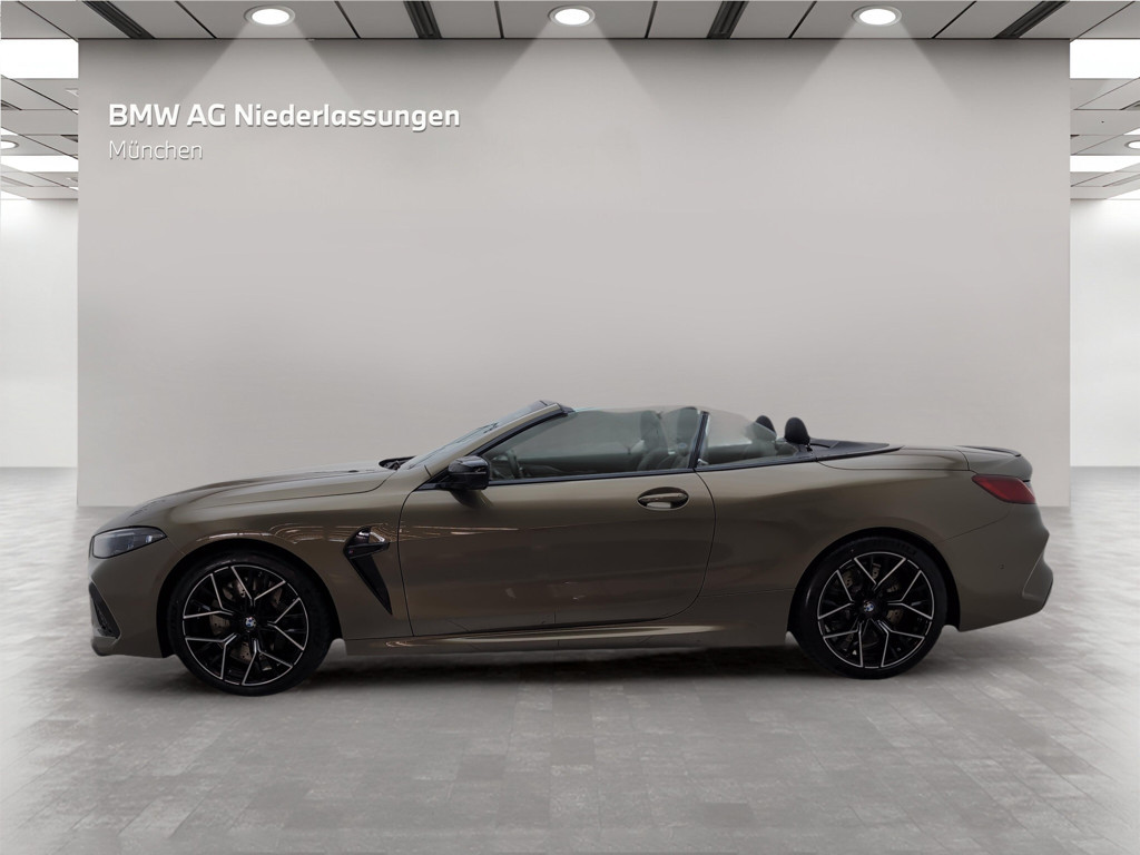 BMW M8