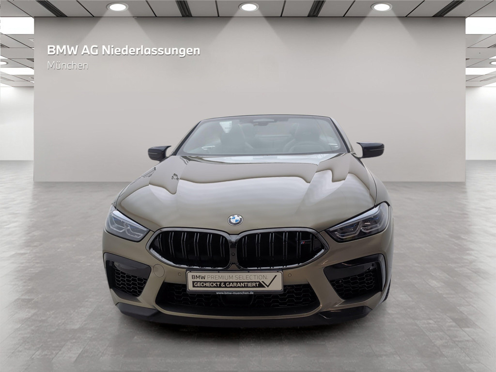 BMW M8