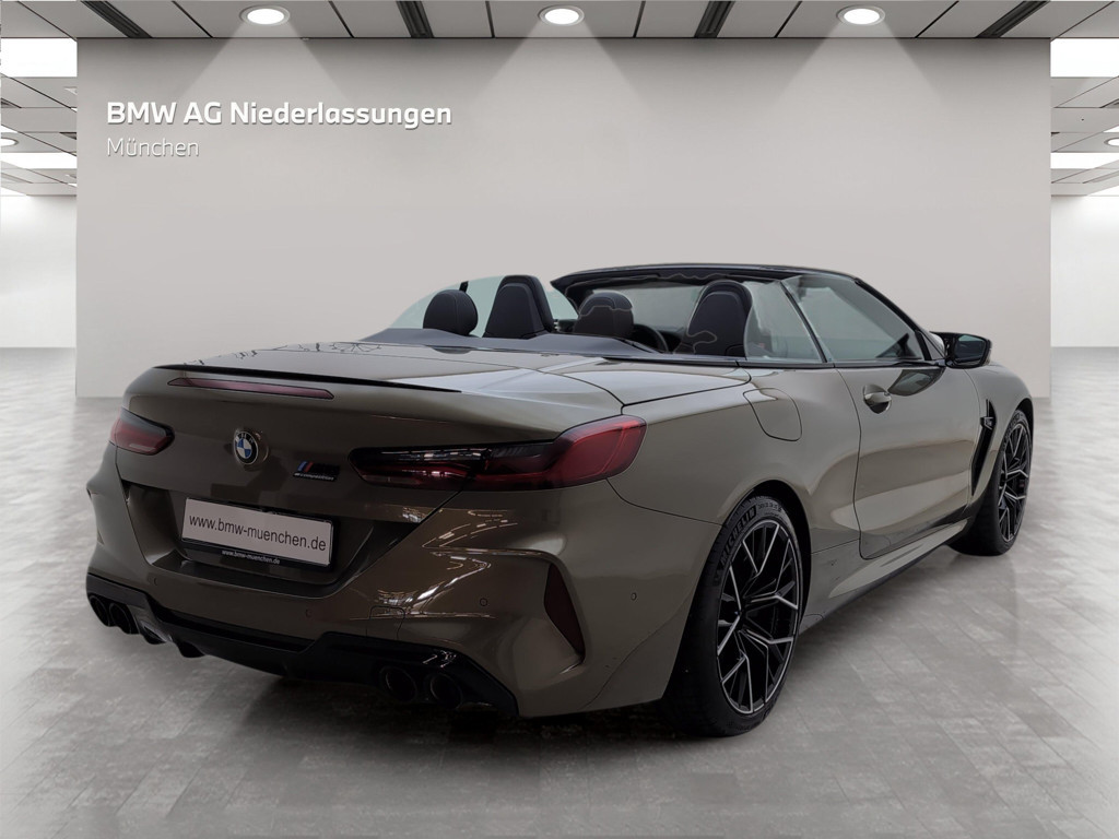 BMW M8