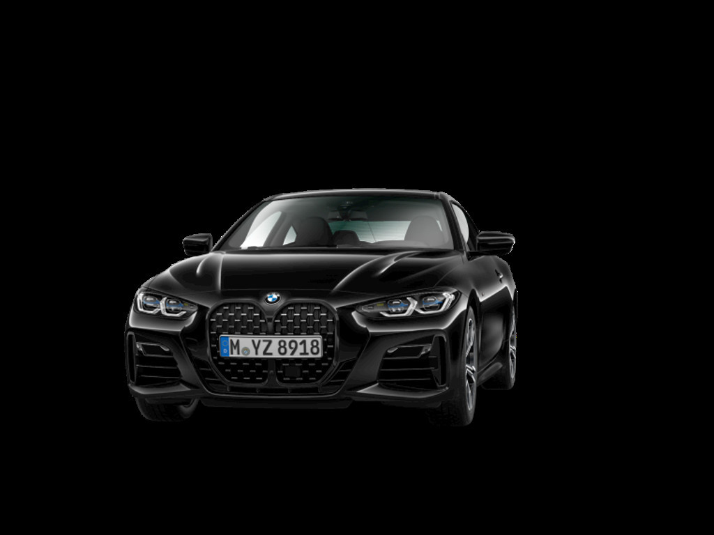 BMW M440 xDrive Coupé M440i