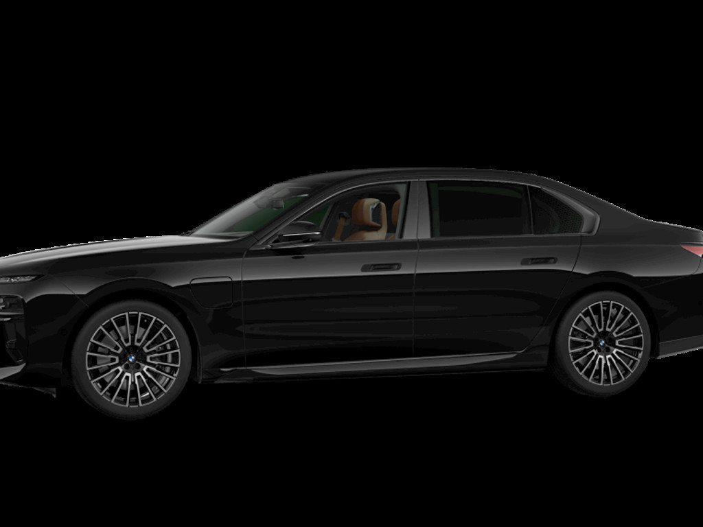 BMW 7 Serie
