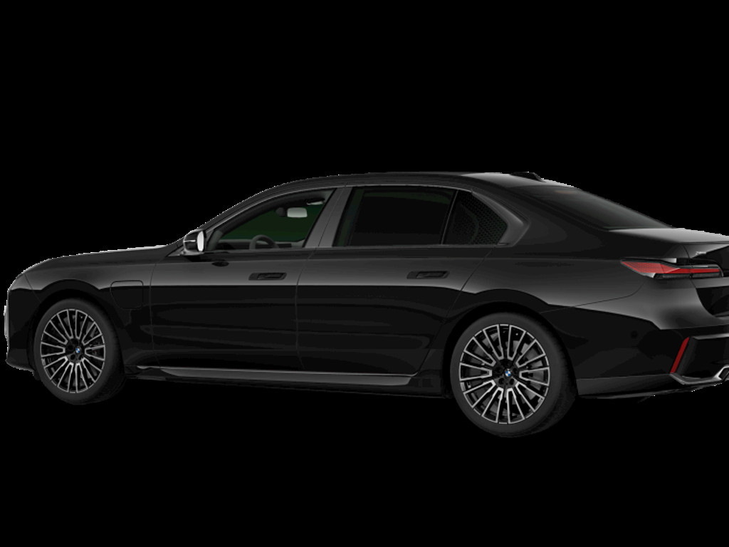BMW 7 Serie