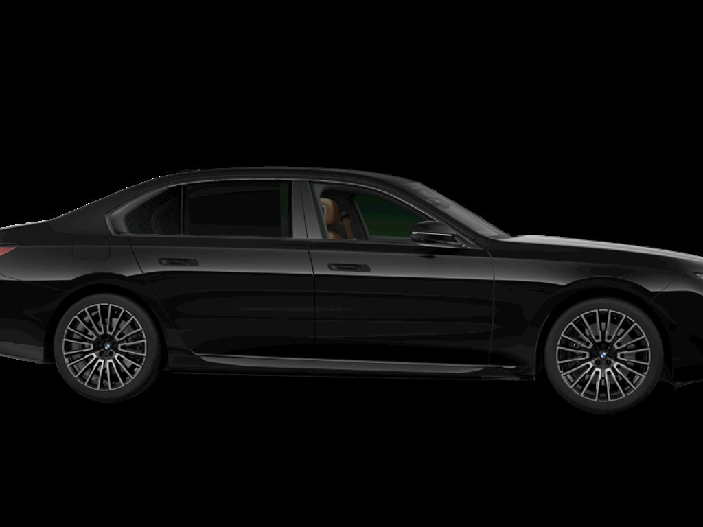 BMW 7 Serie