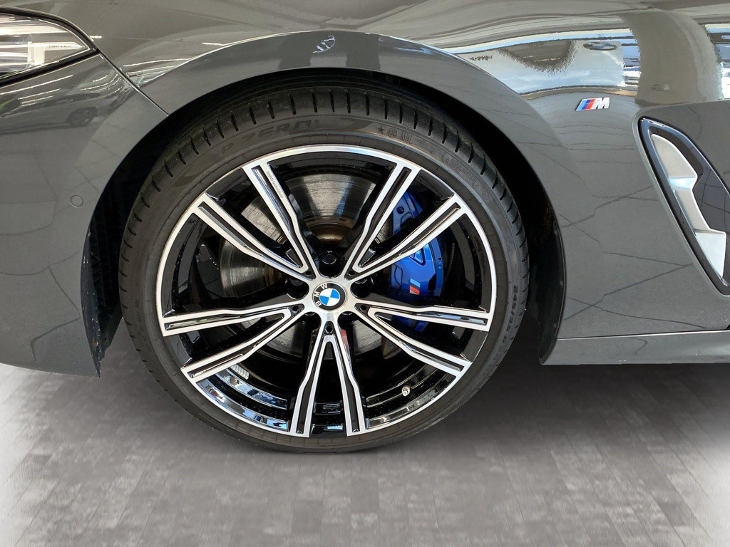 BMW 8 Serie