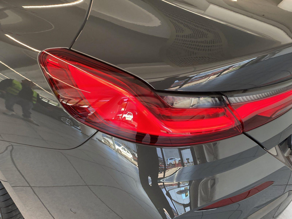 BMW 8 Serie