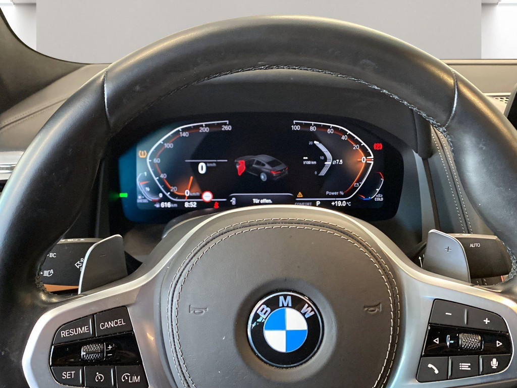 BMW 8 Serie