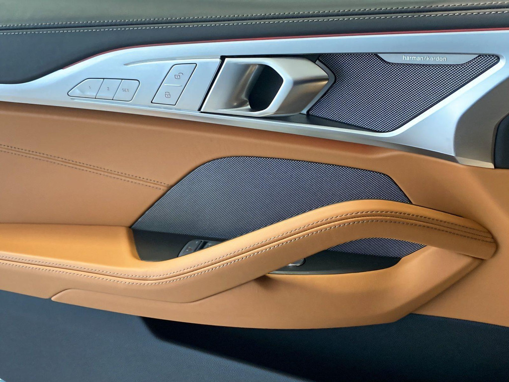 BMW 8 Serie