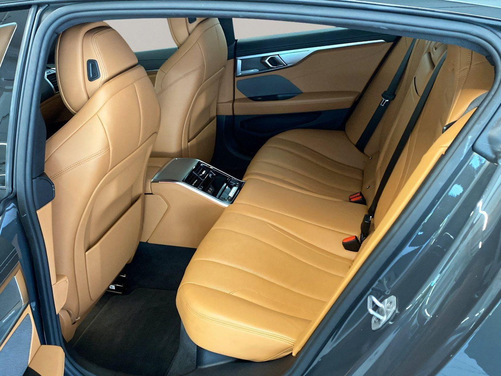 BMW 8 Serie