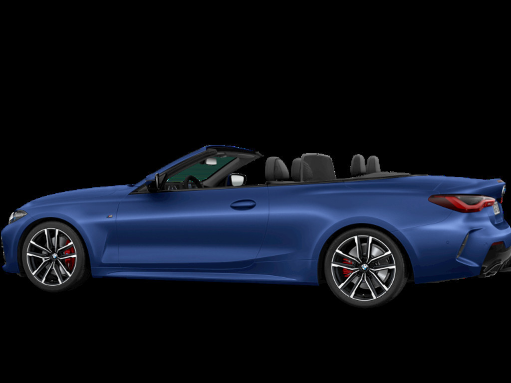BMW M440