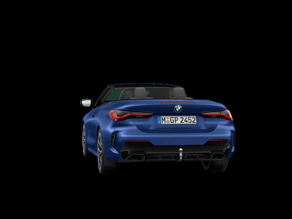 BMW M440