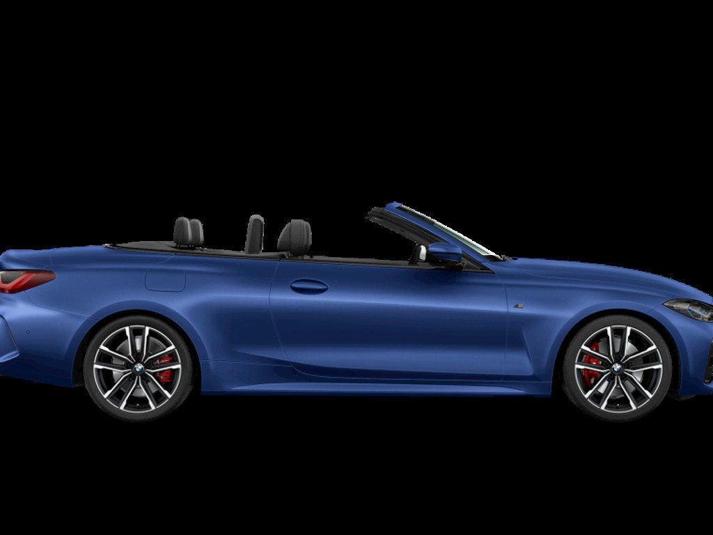 BMW M440