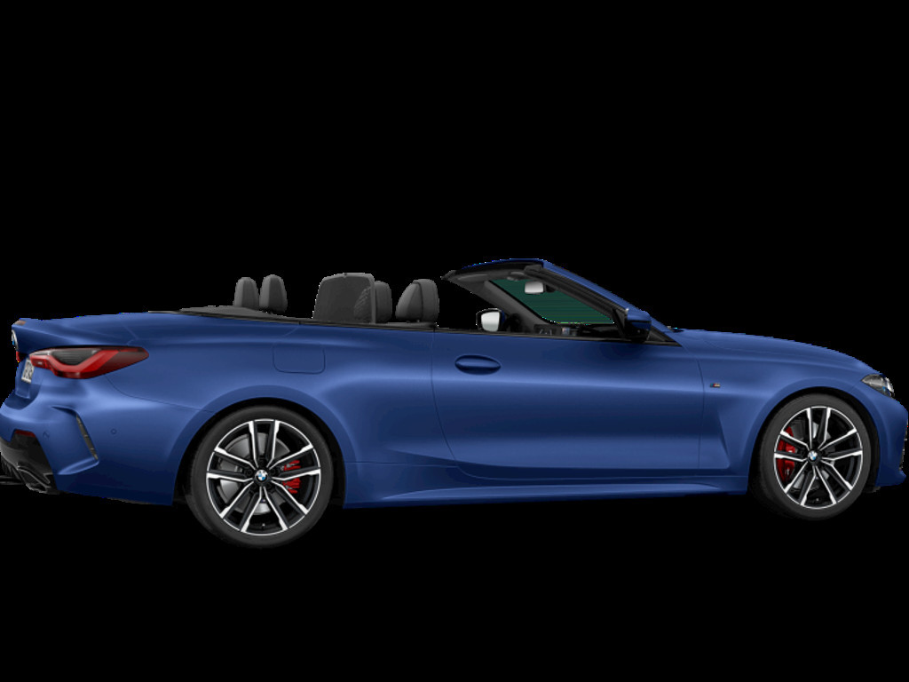 BMW M440