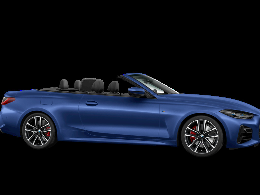 BMW M440