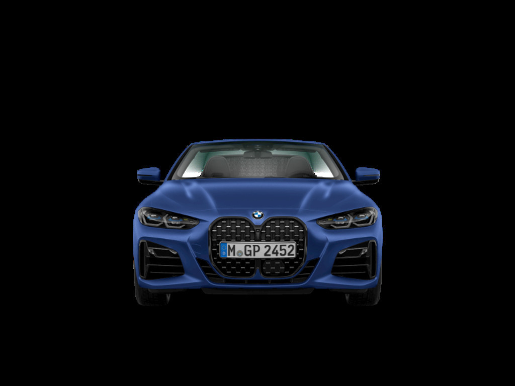 BMW M440