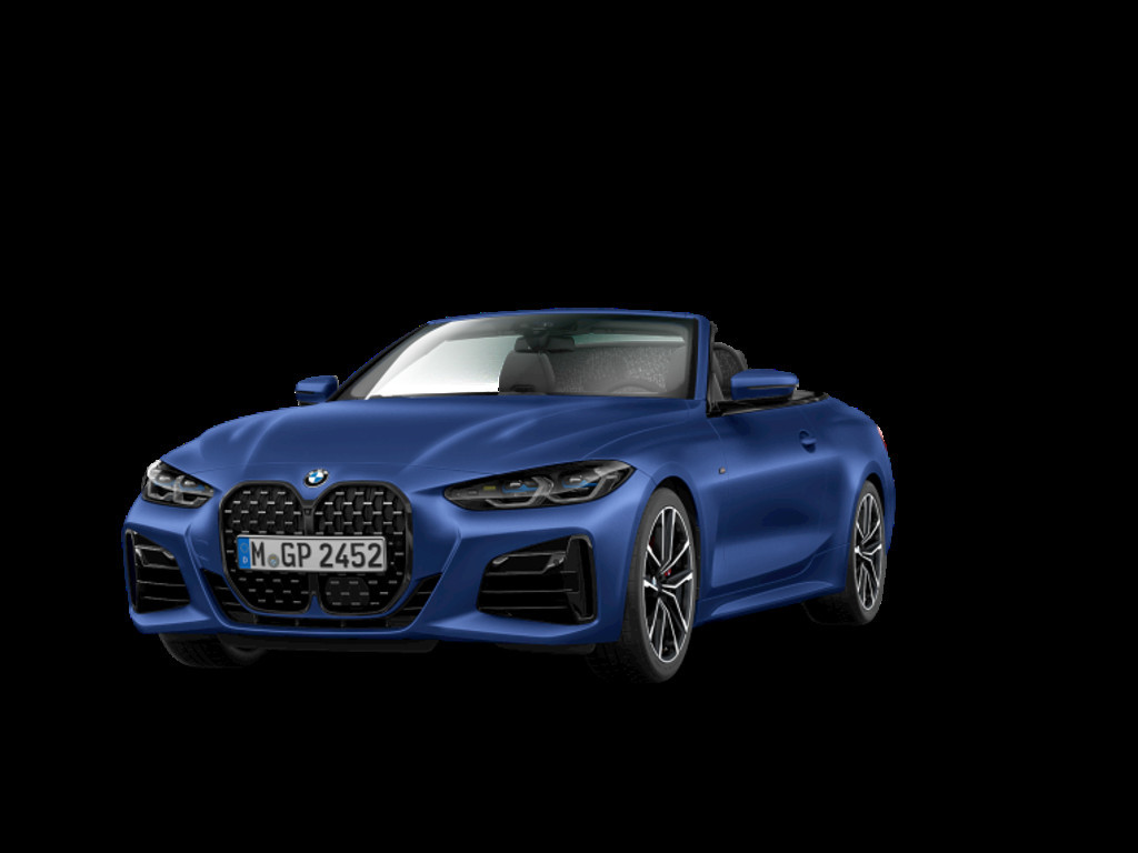 BMW M440