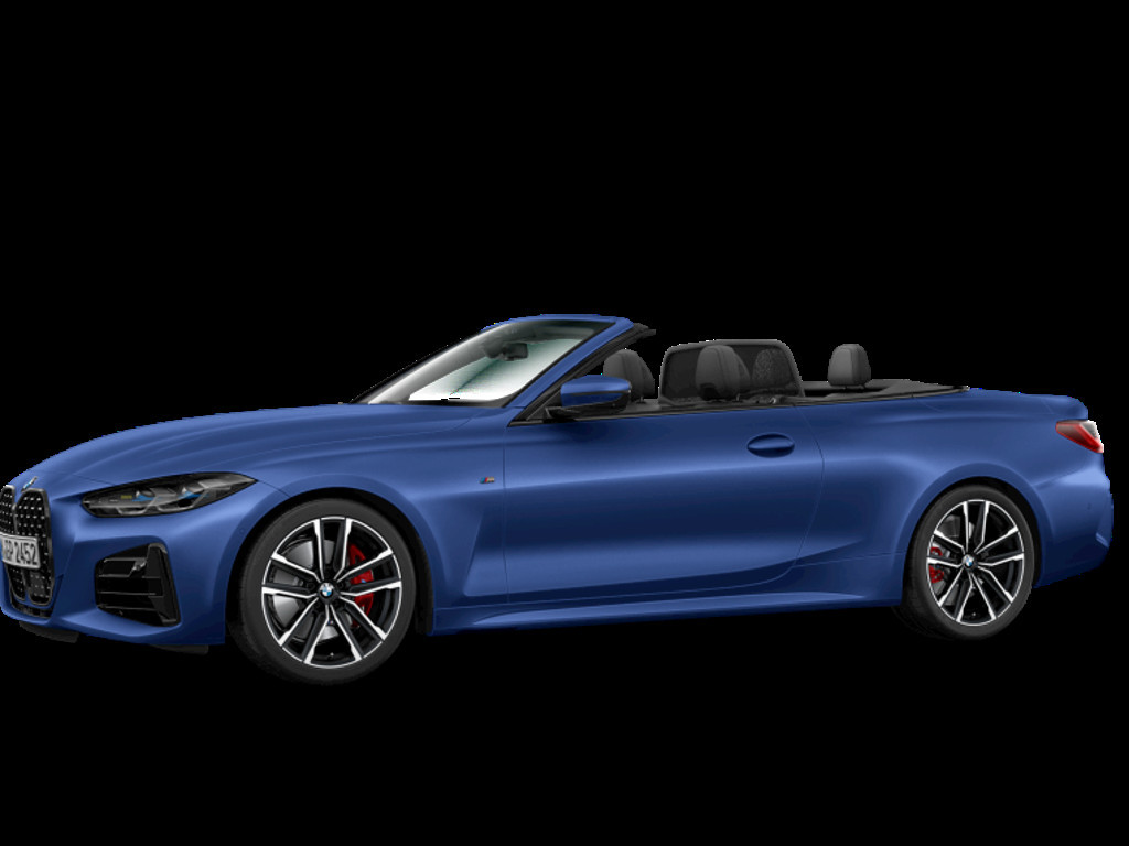 BMW M440