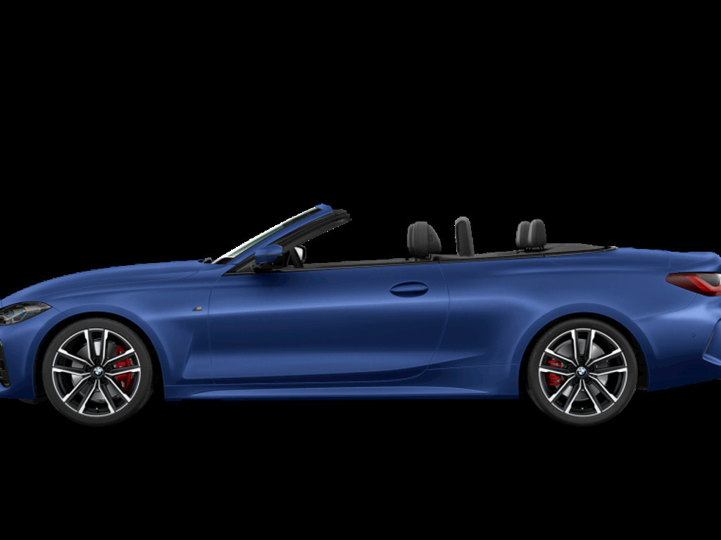 BMW M440