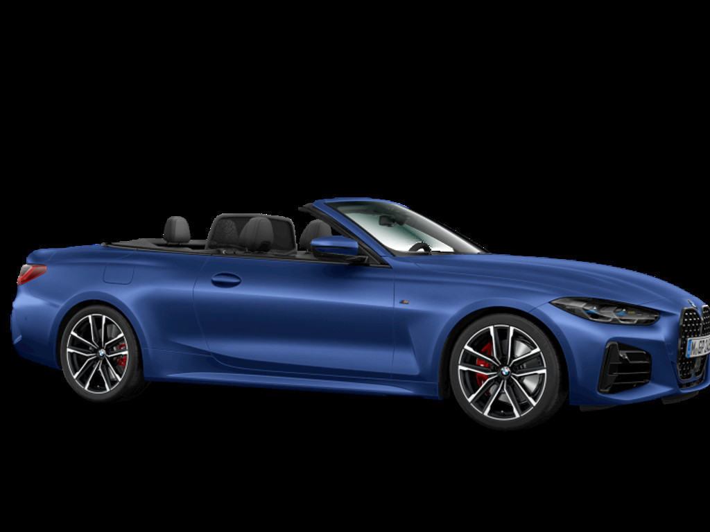 BMW M440