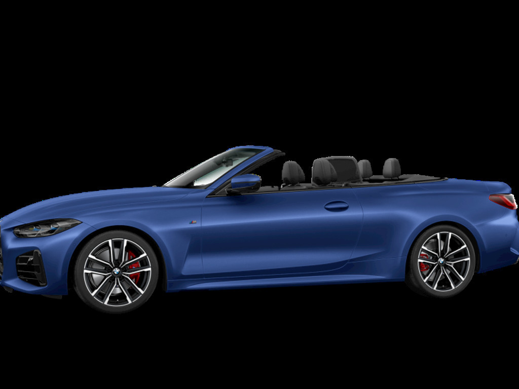 BMW M440