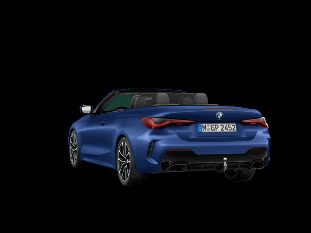 BMW M440