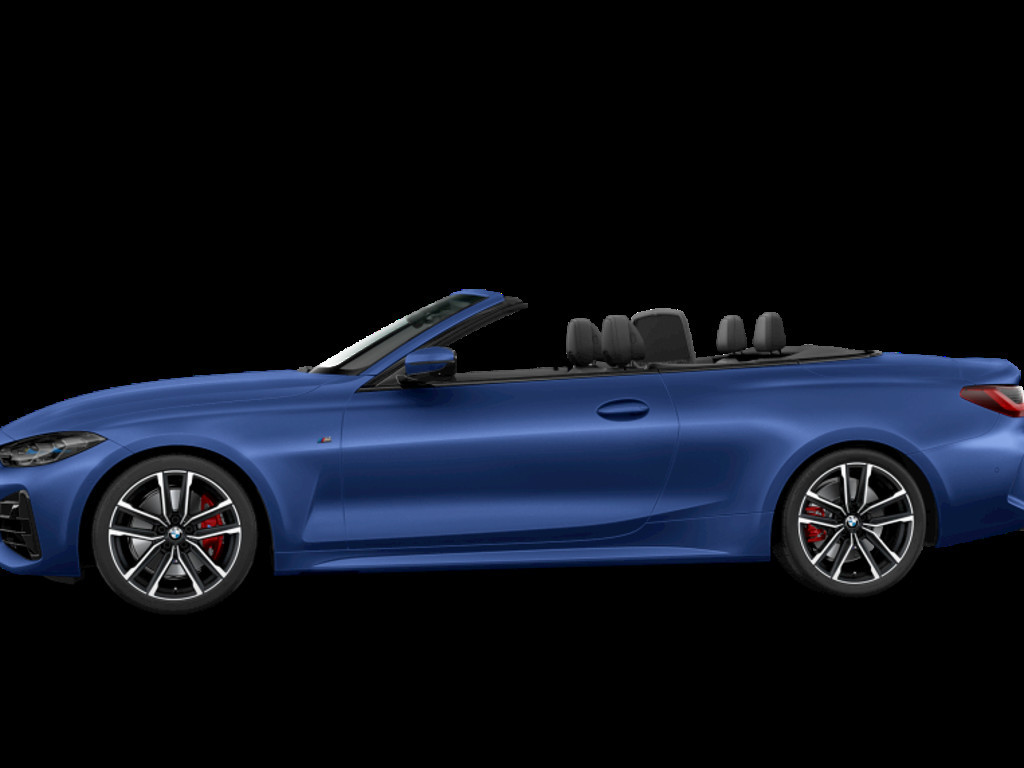 BMW M440
