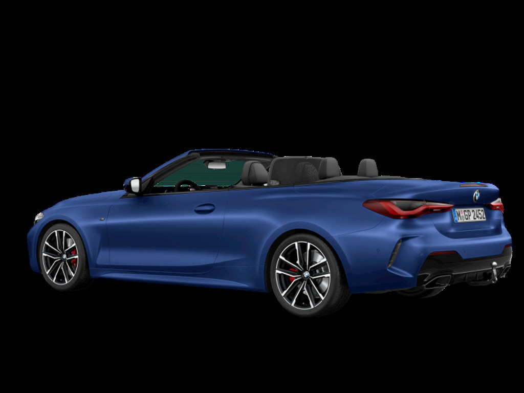 BMW M440