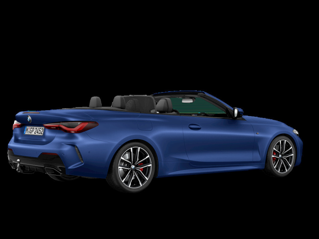 BMW M440