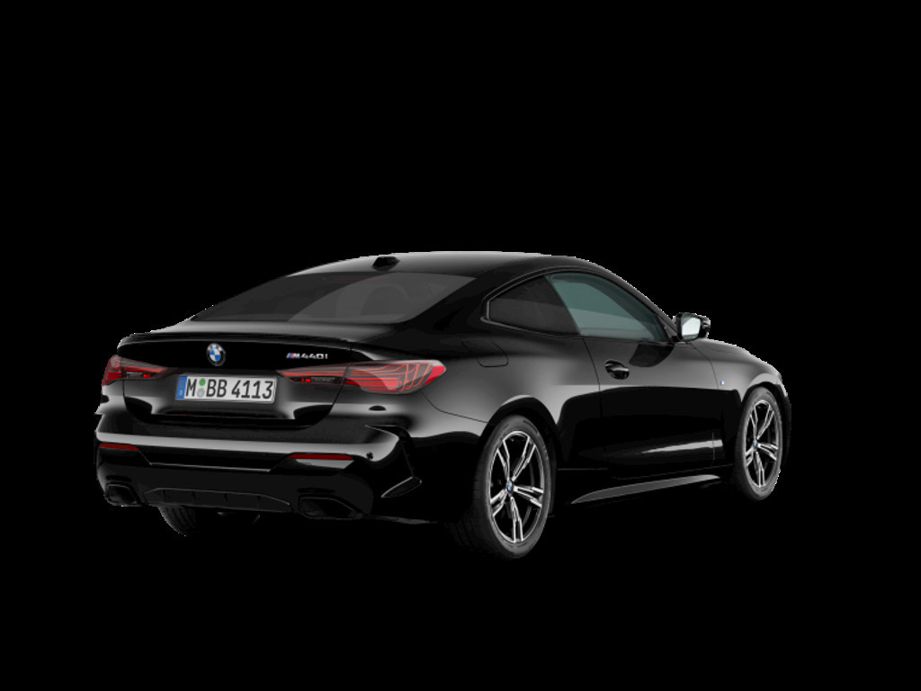 BMW M440