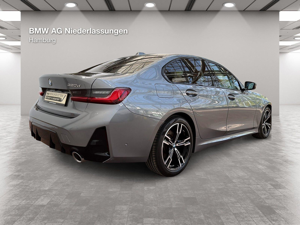 BMW 3 Serie