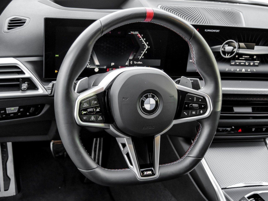 BMW M340