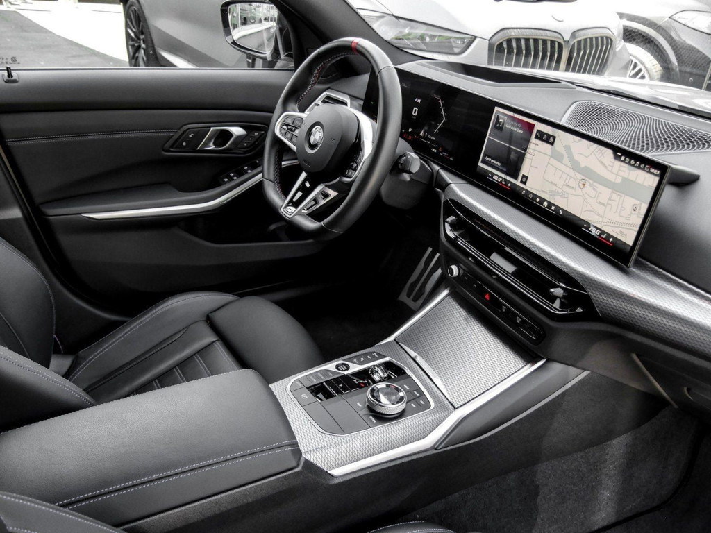 BMW M340