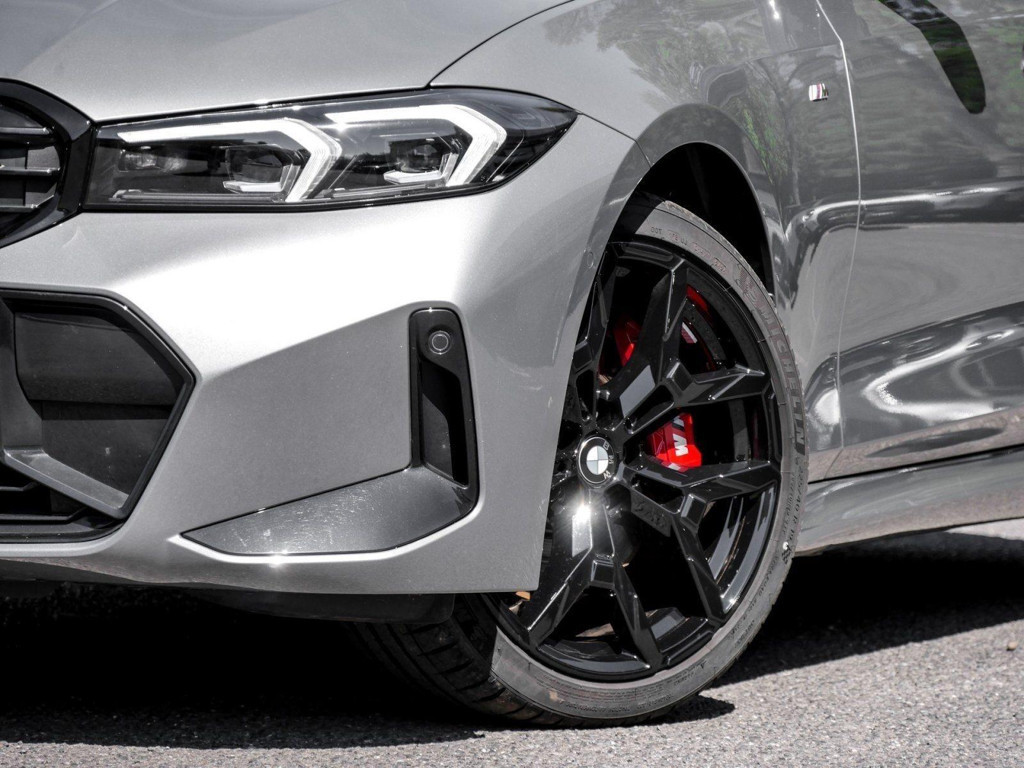 BMW M340