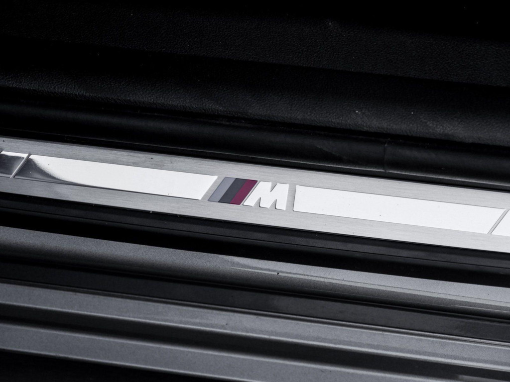BMW M340