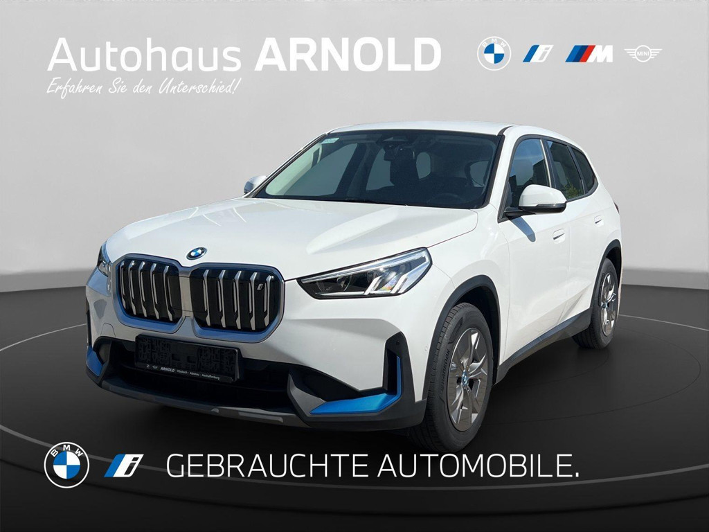 BMW iX1 xDrive30