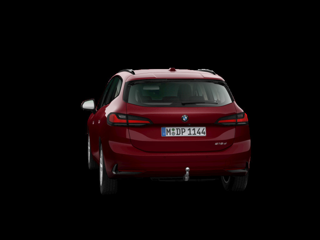 BMW 2 Serie