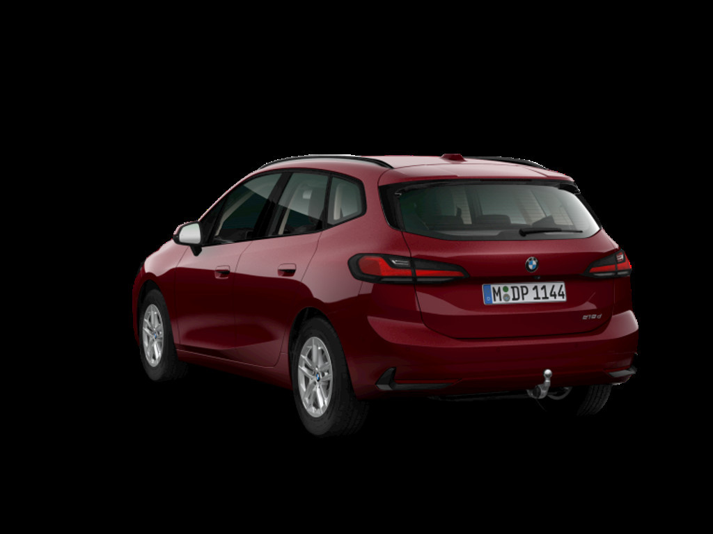 BMW 2 Serie