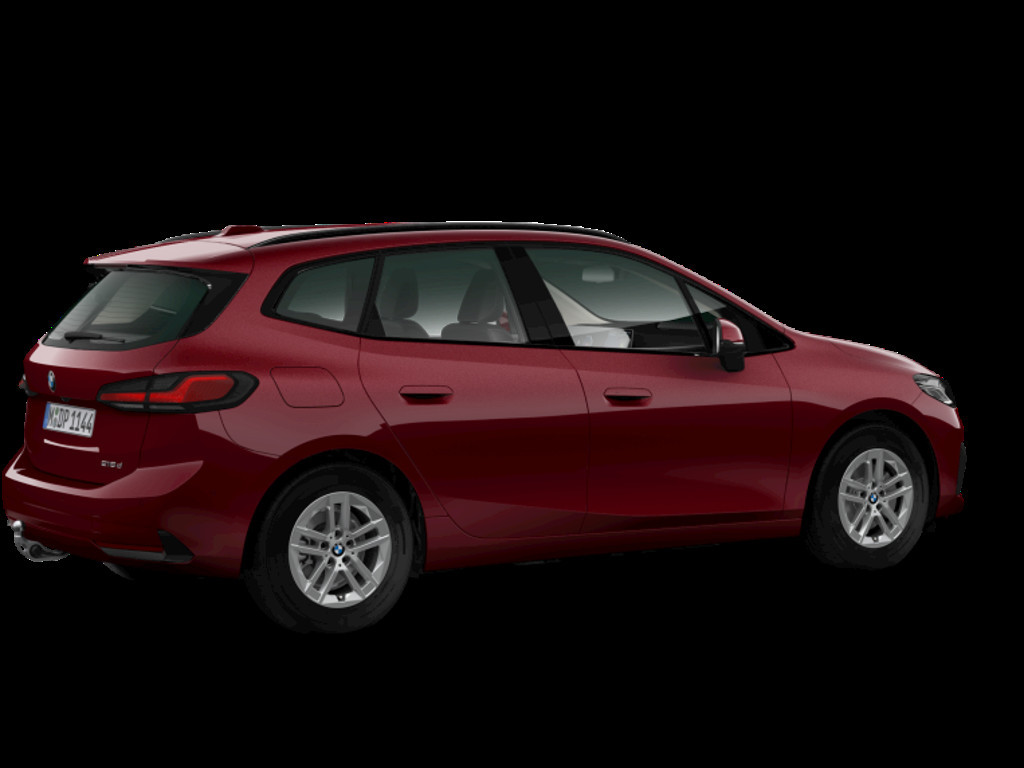 BMW 2 Serie