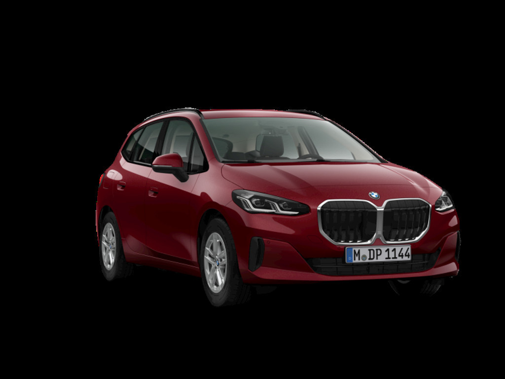 BMW 2 Serie