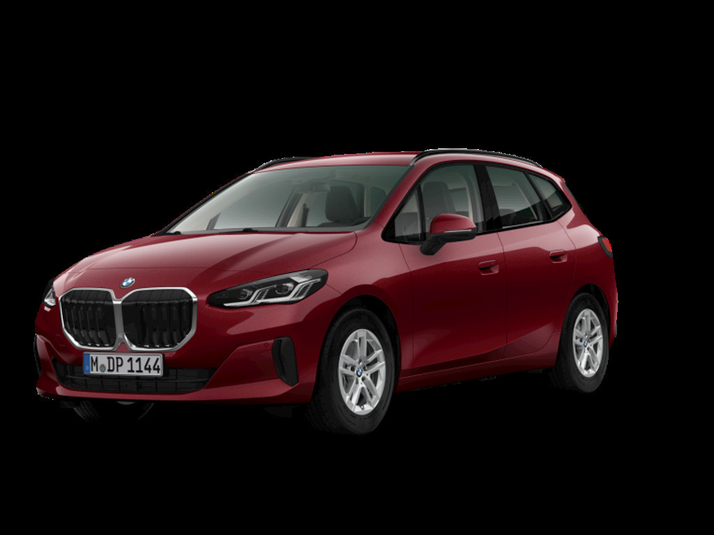 BMW 2 Serie