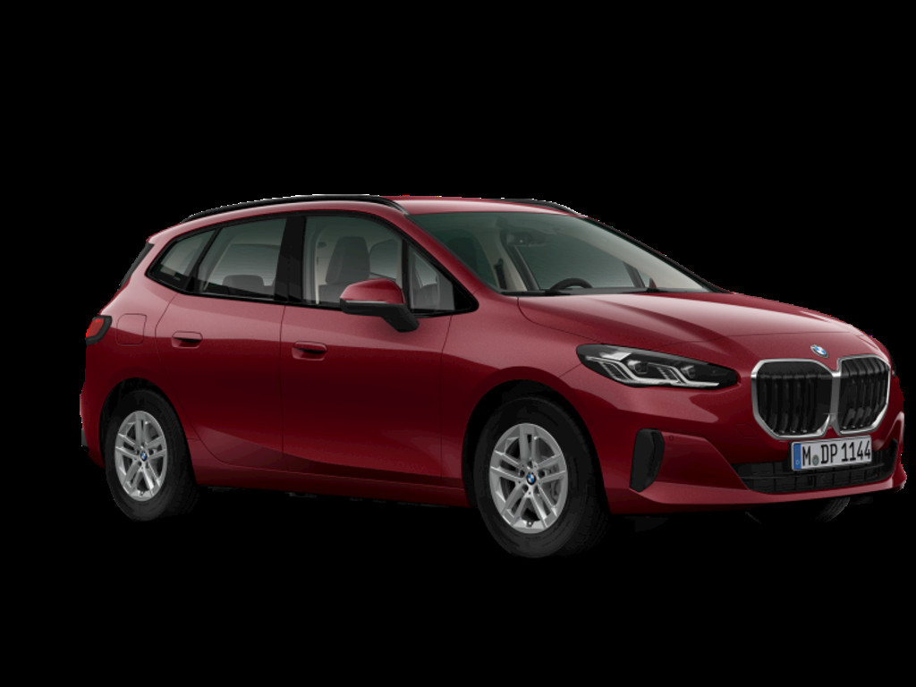 BMW 2 Serie