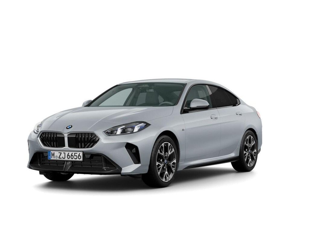 BMW 2 Serie 220 Coupé Gran Coupé 220d