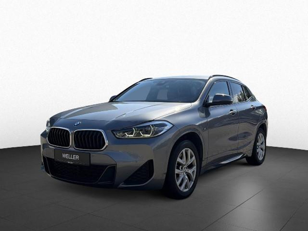 BMW X2 M-Sport xDrive20d
