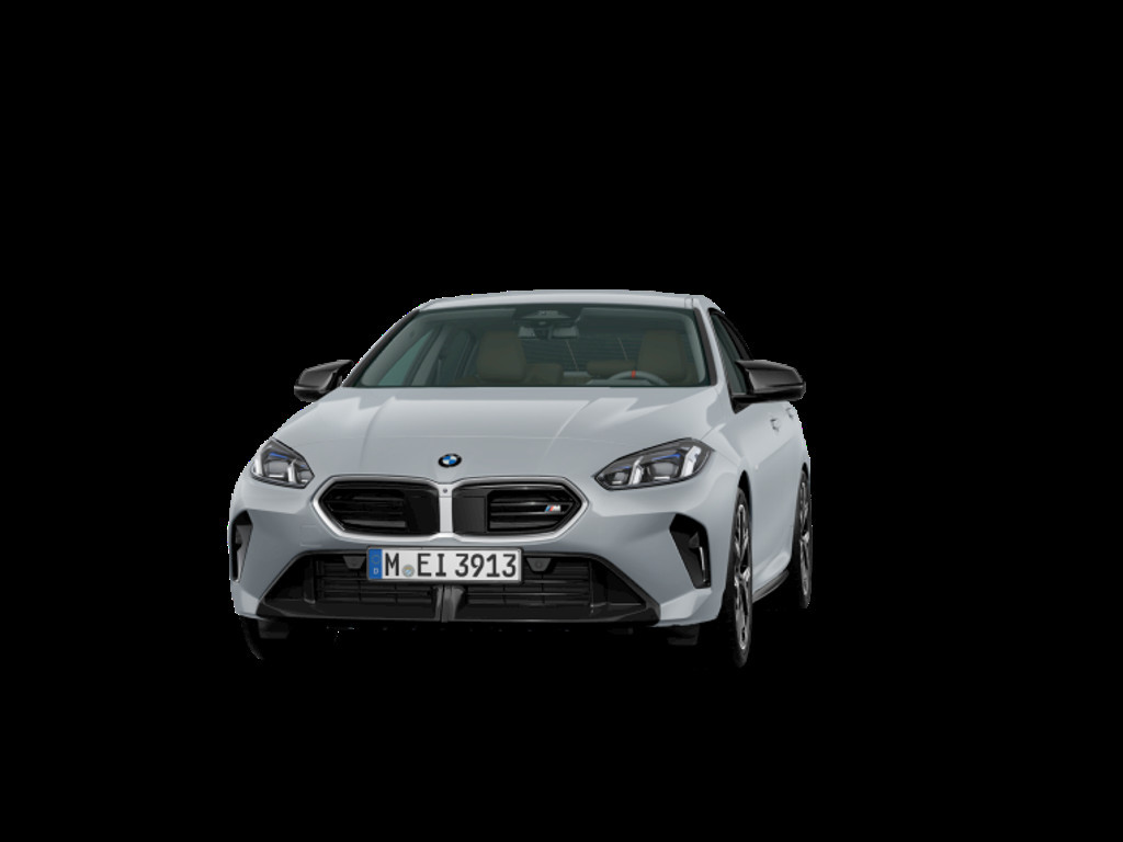 BMW M235 Gran Coupé
