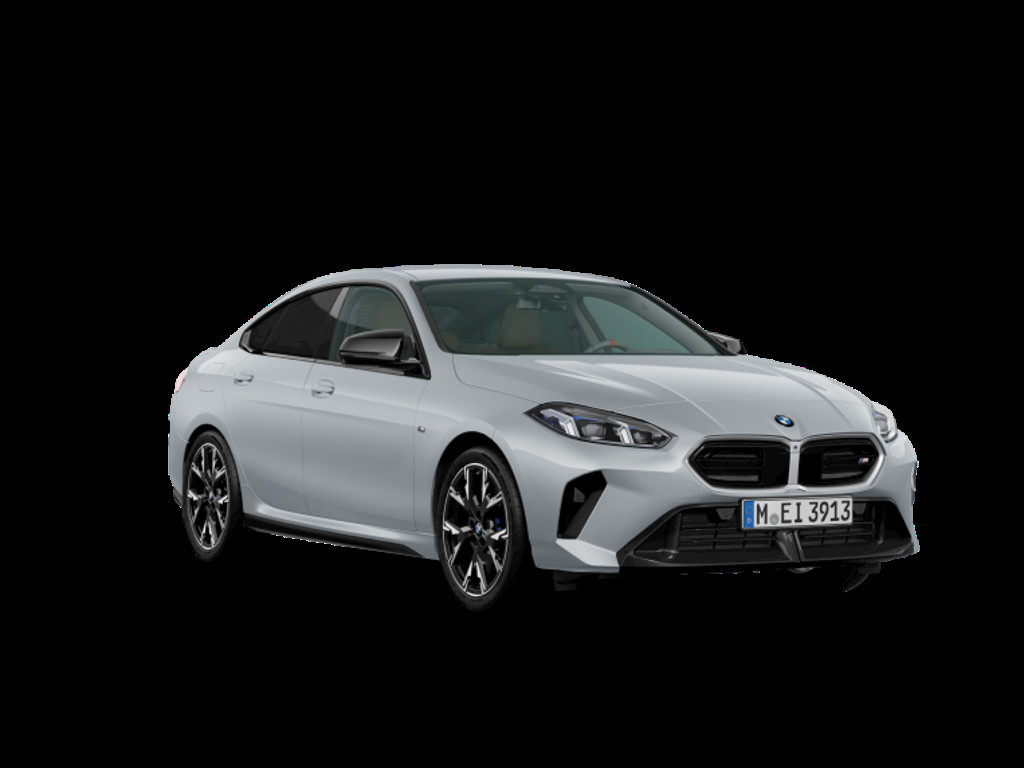 BMW M235