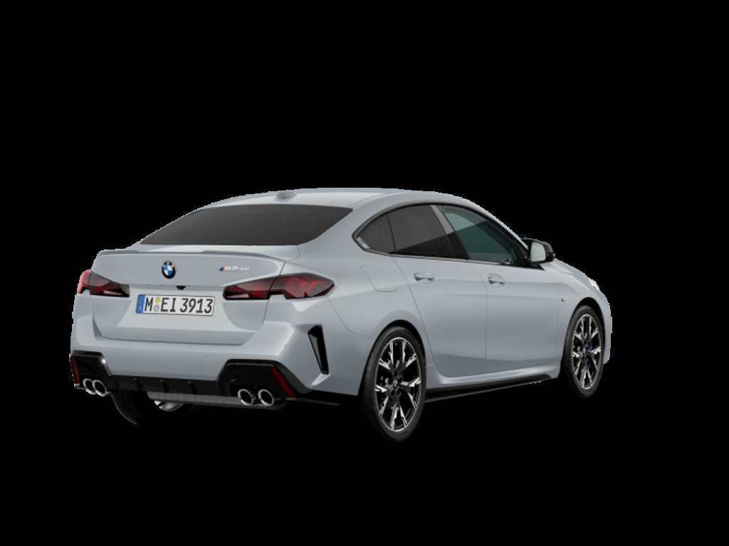 BMW M235