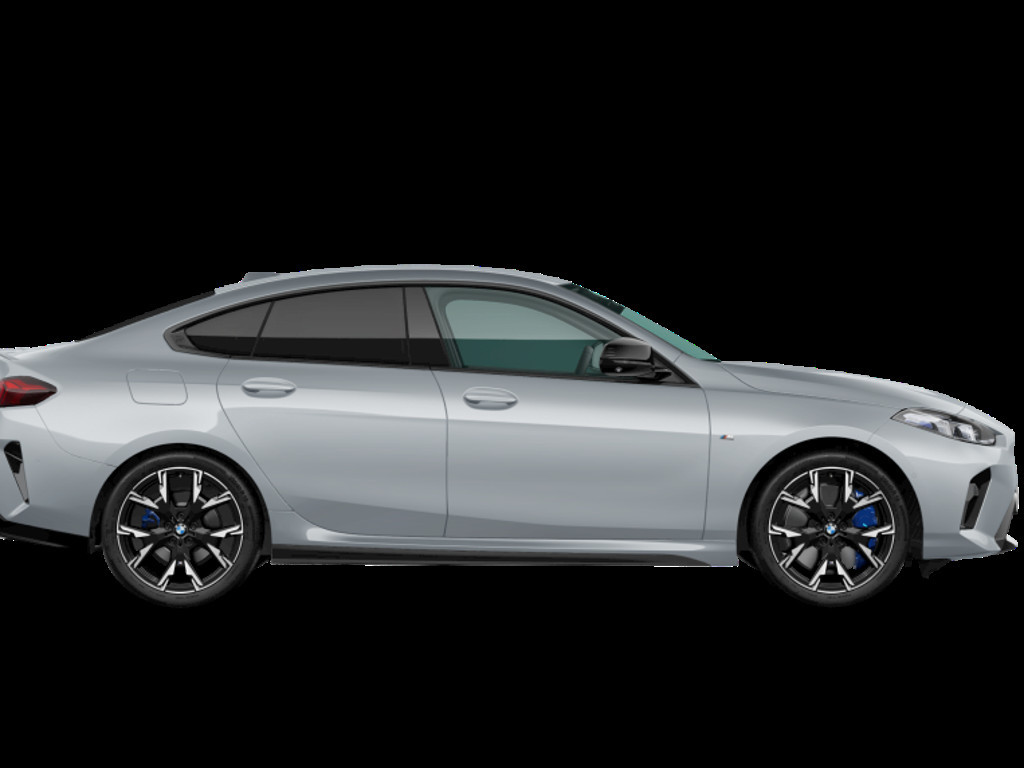 BMW M235