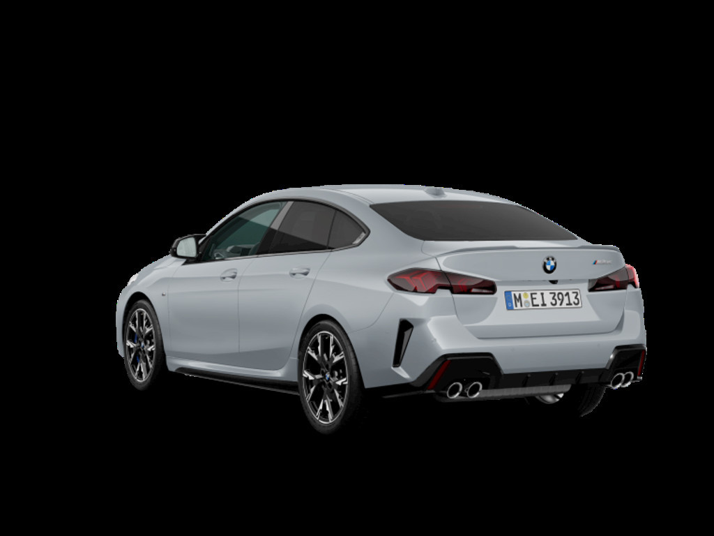 BMW M235