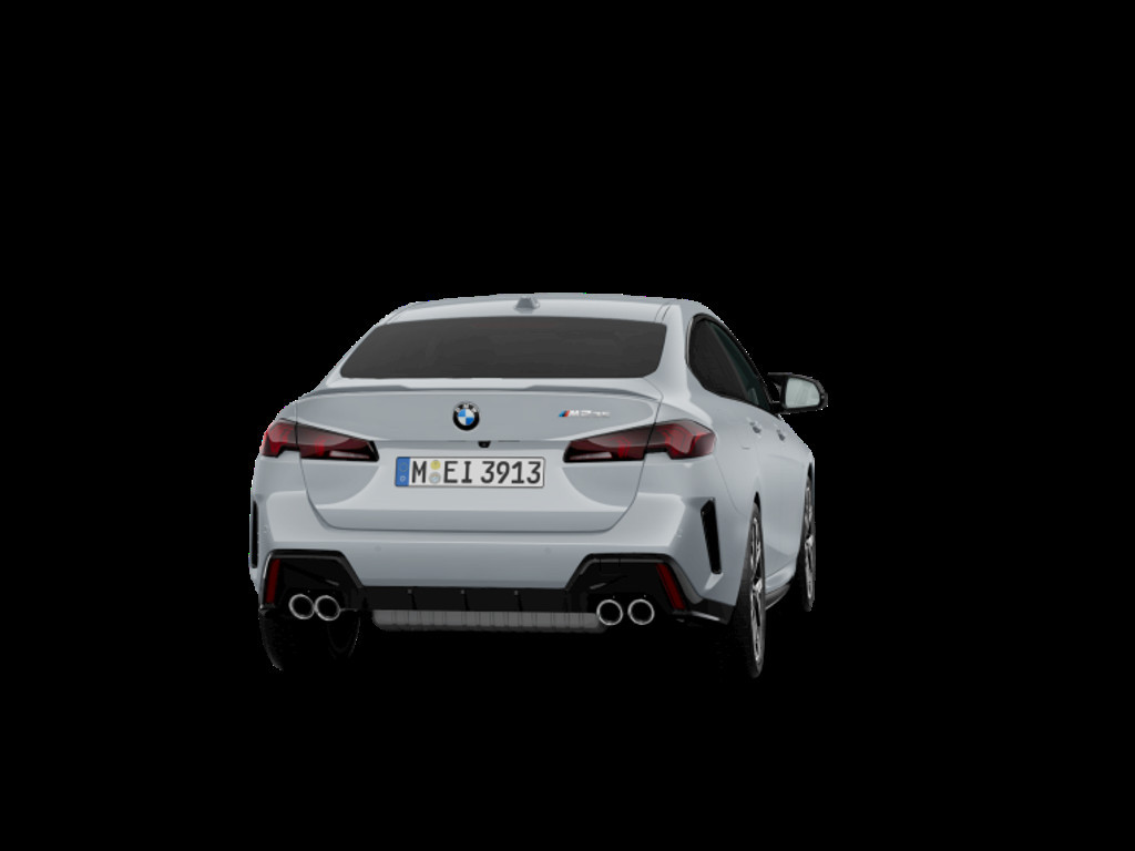 BMW M235