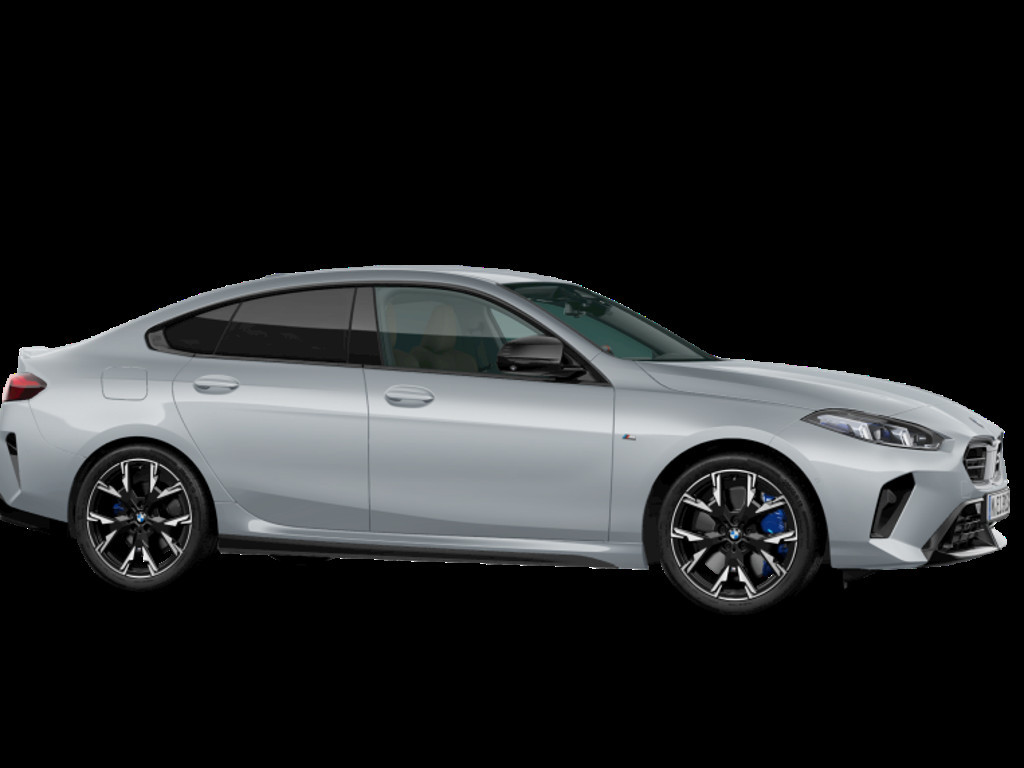 BMW M235