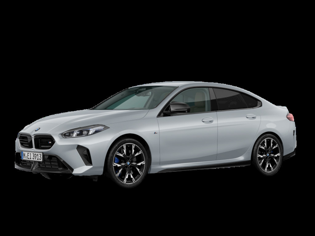 BMW M235
